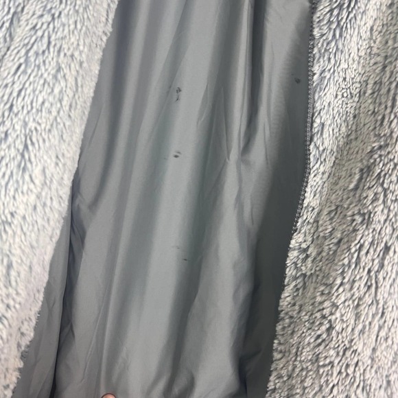 Patagonia Women's Gray Conejo Jacket SZ S - Picture 9 of 9